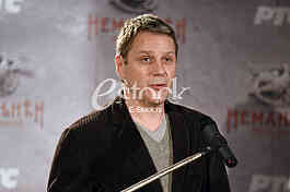 Promotion of the show Nemanjici