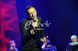 Koncert Sergeja Cetkovica