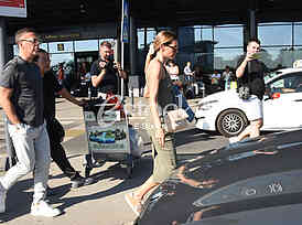 Jovana i Zeljko Joksimovic