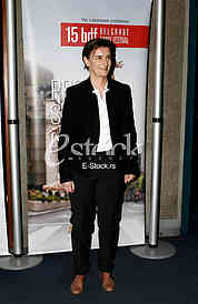  15. beogradski festival igre, ana brnabic