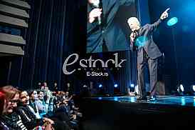 Koncert Miroslava Ilica