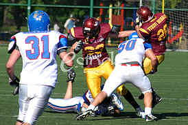 American Football 