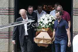 Svetozar Cvetkovic i Radovan Vujovic