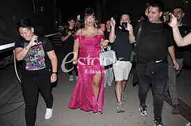 Miljana Kulic i luka Vujovic_ELITA 9 