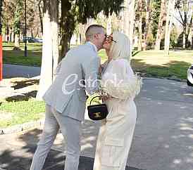 Milan Mitrovic Dara Bubamara