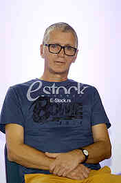 Srdjan Gojkovic Gile