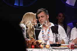 Milica Todorovic i Bojan Vaskovic
