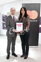  Commercial Bank, awards ceremony.