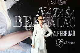 Natasa Bekvalac