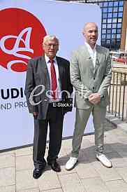 Milance Radosavljevic Sofra