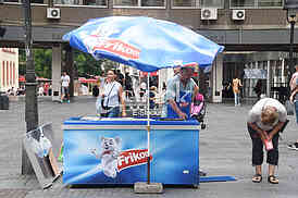 Frikom