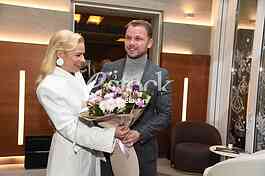 Natasa Bekvalac Drasko Stanivukovic