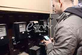  Firm ''Sekvester''  for meter reading

 

