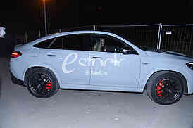 Sandra Afrika Mikisa_Youth Fest