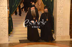 Vladika Joanikije, vladika Stefan Saric