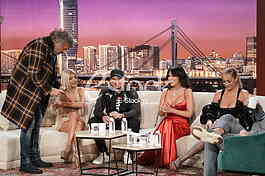 Dragan Marinkovic Maca, Ivana Sopic, Stefan Karic, Stanija Dobrojevic, Luna Djogani