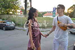 Tara Simov i Milan Petkovic