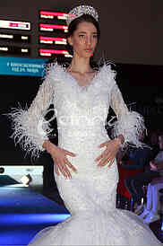 Modna revija Mermaid Core 35. Fashion Selection