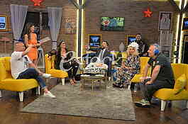 AmiG Show