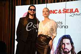 Sejla Zonjic Princ od Vranje