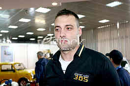 Nemanja Milovanovic