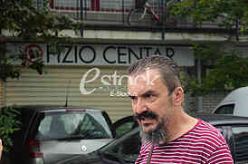 Dejan Dubajic