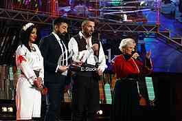 Jelena Pesic Ognjen Amdizc Vladimir Tomovic Milica Dugalic