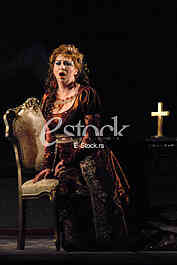 Tosca