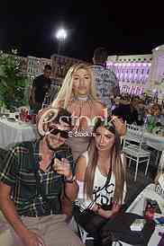 Tomislav Toma Panic Suzana Perovic Blondi Dragana Mitar