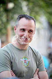 Milos Timotijevic