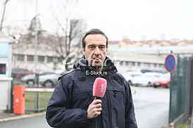 Mladen Mijatovic