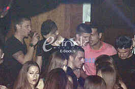 Club Kasina