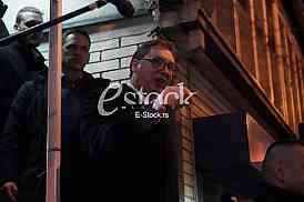 Vucic u Borci