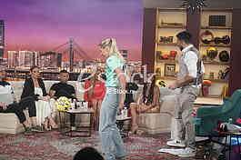 Amigi show