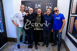 Dejan Cukic i Spori ritam bend
