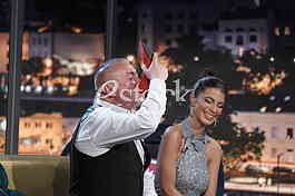 Amidzi shou AmiG Show
