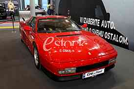 Sajam automobila i motocikala 2026.