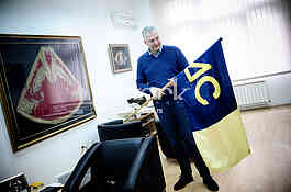 Dragan Sutanovac