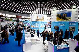 Tourism Fair 