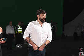 Ognjen Amidzic