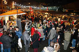 skadarlija bajloni pijaca , nocni market