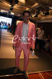 Nebojsa Grncarski Fashion Selection