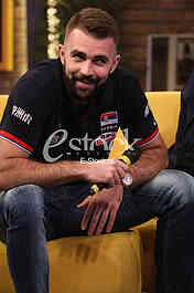 Uros Kovacevic
