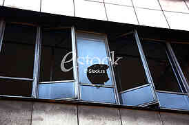 General Staff Building

