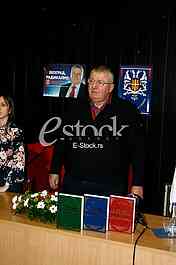 Vojislav Seselj