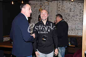 Sergej Cetkovic Sofra