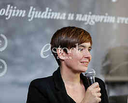 Dana Budisavljevic