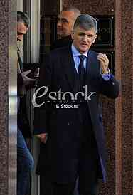 The trial Podgorica