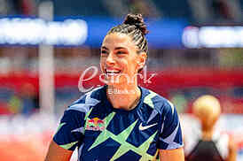 Atletika - Belgrade Indoor miting