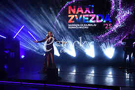 Jelena Gavrilovic